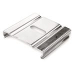 ISOLED 114596 Montageklammer für Leuchtenprofil LAMP40