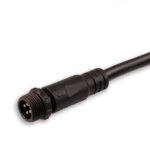 ISOLED 114710 Anschlusskabel 250cm mit male-Stecker IP67, 4-polig 0,5mm² V2.0