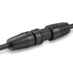 ISOLED 114712 Verlängerungskabel 500cm female-male IP67, 4-polig 0,5mm², V2.0