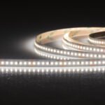 ISOLED 114718 LED CRI940 Linear8 Flexband, 24V DC, 8W, IP20, 4000K, 5m Rolle, 210 LED/m