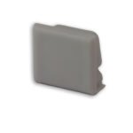 ISOLED 114765 Endkappe EC81 für Profil SURF10, 1 STK