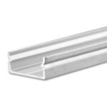 ISOLED 114794 LED Aufbauprofil PURE14 S Aluminium eloxiert, 250cm