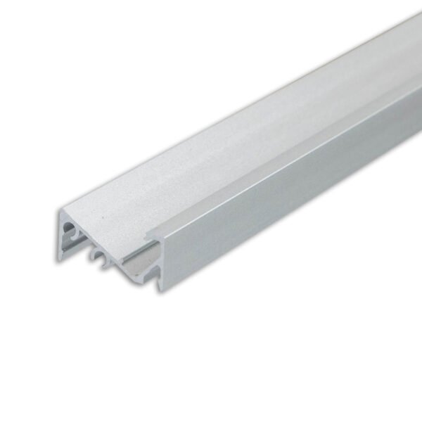 ISOLED 114814 LED Aufbauprofil FURNIT6 S Aluminium eloxiert, 200cm