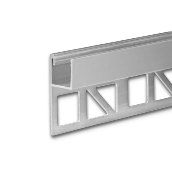 ISOLED 114822 LED Fliesenprofil UP10, 200cm