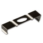 ISOLED 114847 Montageklammer für Profil HIDE DOUBLE