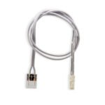 ISOLED 114877 MiniAMP male-Stecker zu Kontakt-Kabelanschluss (max 3A) K2-210 für 2pol IP20 Stripes mit Breite 10mm
