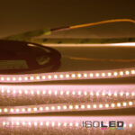 ISOLED 115070 LED CRI Food Flexband Bread, 24V DC, 14,4W, IP20, 5m Rolle, 140 LED/m