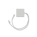 ISOLED 115082 MiniAMP Touch-Dimmer, kapazitive Erkennung durch bis zu 2cm Holz, 12-24V DC, 4A