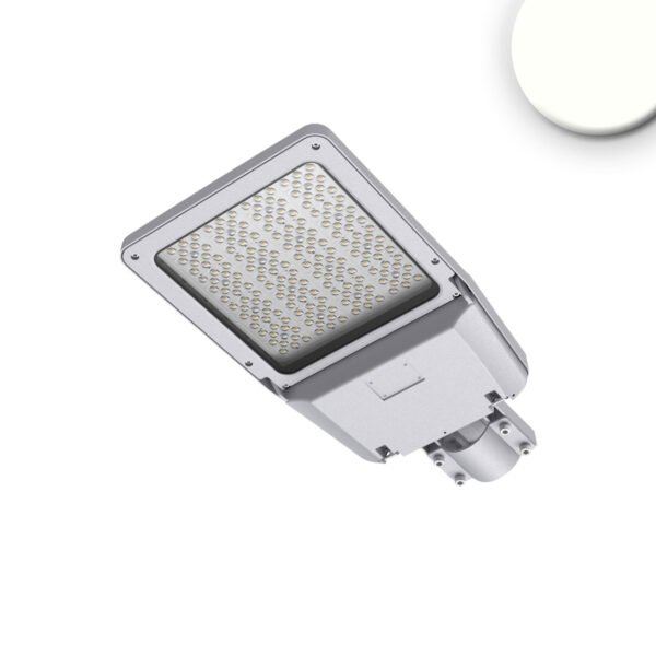 ISOLED 115089 LED Street Light GR30, 4000K, IP66, mit Aufnahme für Ausleger DN45