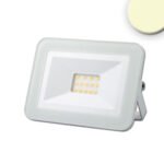 ISOLED 115106 LED Fluter Pad 10W, weiß, 3000K