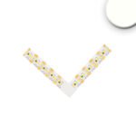 ISOLED 115141 Eckverbindung leuchtend 1W für MiniAMP Flexband, 12V DC, 12W, IP20, 4000K