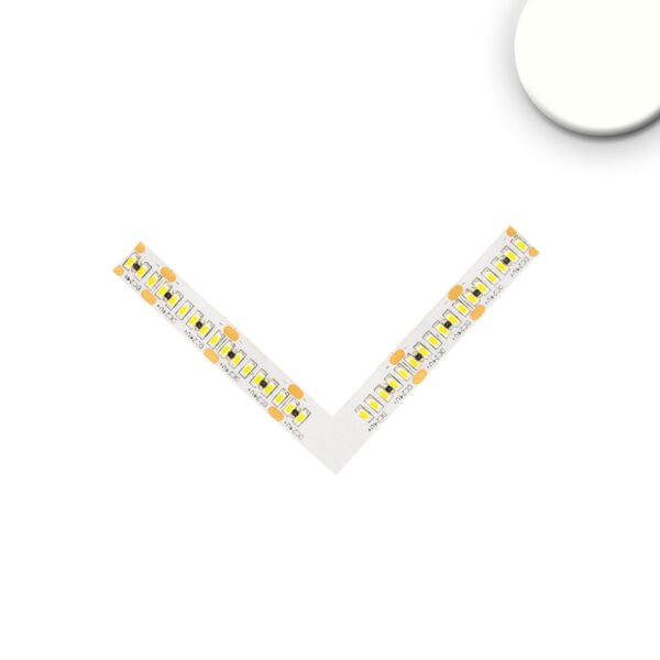 ISOLED 115143 Eckverbindung leuchtend 1W für MiniAMP Flexband, 24V DC, 12W, IP20, 4000K