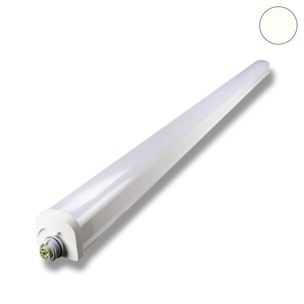 ISOLED 115153 LED Linearleuchte Professional 150cm 60W, IP66, neutralweiß, DALI dimmbar