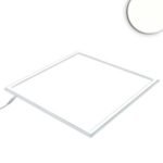 ISOLED 115180 LED Panel Frame 600, 40W, neutralweiß