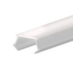 ISOLED 115528 Abdeckung COVER54 opal 300cm für Profil CORNER11n