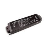 ISOLED 115525 LED PWM-Trafo 24V/DC, 0-75W, IP20, Push/DALI-2 dimmbar, SELV
