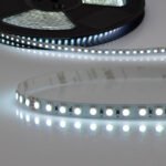 ISOLED 115584 LED RGB 48V Flexband, 14,4W, IP20, 20m Rolle, 96 LED/m