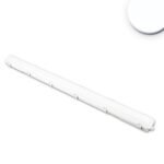 ISOLED 115642 LED Wannenleuchte 150cm, IP65, PowerSwitch 33-60W, 6000K