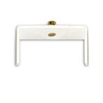 ISOLED 115794 3-Phasen Montageklemme für Einbau-Stromschiene