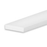 ISOLED 115824 Abdeckung COVER57 opal 200cm für GROUND-IN10, begehbar