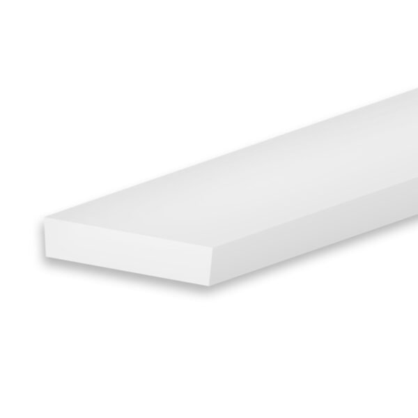 ISOLED 115824 Abdeckung COVER57 opal 200cm für GROUND-IN10, begehbar