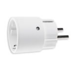 ISOLED 115919 IR-PANEL CONTROL Funk-Steckdose, max. 2300W, inkl. Schaltknopf