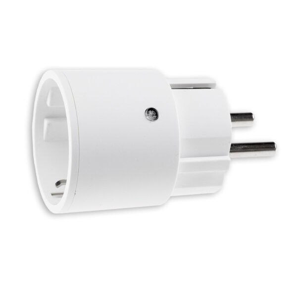 ISOLED 115919 IR-PANEL CONTROL Funk-Steckdose, max. 2300W, inkl. Schaltknopf