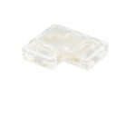 ISOLED 115967 Kontakt-Eckverbinder (max. 5A) K2-410 für 4-pol. IP20 Flexstripes mit Breite 10mm