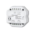 ISOLED 115968 Sys-Pro + Zigbee 3.0 Push/Funk Switch, 230V AC, 360 VA