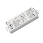 ISOLED 115970 Sys-Pro + Zigbee 3.0 Funk 1-5 Kanal PWM-Dimmer, 12-24V DC 5x3A