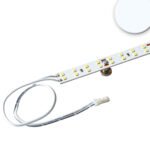 ISOLED 116000 LED T5/T8 Umrüstplatine 865, 85cm, MiniAMP, 136 LED, 24V, 14W, 170 lm/W, kaltweiß, dimmbar