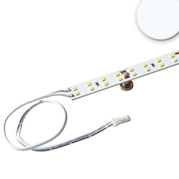 ISOLED 116000 LED T5/T8 Umrüstplatine 865, 85cm, MiniAMP, 136 LED, 24V, 14W, 170 lm/W, kaltweiß, dimmbar