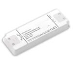 ISOLED 116151 LED Trafo 48V/DC, 0-100W, SELV, ultraflach