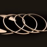 ISOLED 116201 LED NeonPRO921 Custom Flexband B04H08, 24V DC, 10W, IP67, 2100K, 5m Rolle, 180 LED/m, inkl. Clips