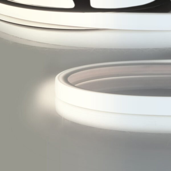 ISOLED 116294 LED NeonPRO919/950 CCT Custom Flexband B13H10 f. Fliesenp., 24V DC, 6W|6W, 300cm, IP67, 240 LED/m