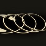 ISOLED 116299 LED NeonPRO940 Custom Flexband B04H08, 24V DC, 10W, IP67, 4000K, 5m Rolle, 180 LED/m, inkl. Clips