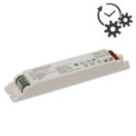 ISOLED 116365 Notlicht-Upgrade mit LiFePO4 3000mAh Akku, 4W (10-50V DC)