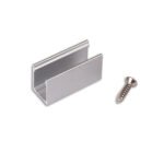 ISOLED 116410 Montageklammer für Neon Flexband B08H12, 1 STK