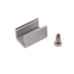 ISOLED 116411 Montageklammer für Neon Flexband B13H13, 1 STK