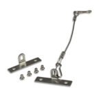 ISOLED 116648 Absturzsicherung für LAMP30 V1 in Kombination mit 113641