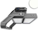 ISOLED 116655 LED Flutlichtanlage LW 1.250W, 130x25°, 2 Module (Lichtpunkte), DALI dimmbar, neutralweiß, IP66