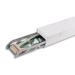 ISOLED 116660 FastFix LED Linearsystem S Multifunktionsmodul, 8-polig, 75cm