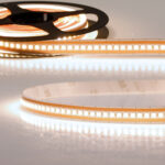 ISOLED 116669 LED FC940 Flexband, 12V DC, 10W, IP20, 4000K, CRI90, 140lm/W, 5m Rolle, 200LED/m