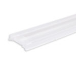 ISOLED 116677 Linsen-Einschubcover C67, Abstrahlwinkel 60°, 1176mm, für LAMP30 V2 Profil