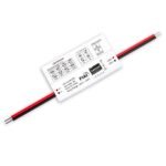 ISOLED 116817 LED Soft-On Multi-PWM-Dimmer, 1 Kanal, 12-24V DC 6A