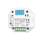 ISOLED 116819 Sys-Pro + Zigbee 3.0 auf DALI DT6/DT7/DT8 Konverter, benötigt DALI Busspannung