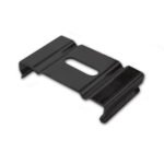 ISOLED 116937 Montageklammer Z24 für Profil SURF20/DIVE20, schwarz