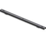 ISOLED 117051 Traverse mit Zopfmaß 133mm für 3/5 Fluter
