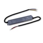 ISOLED 117092 LED Trafo 24V/DC, 100W, IP67, ultraflach