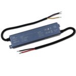 ISOLED 117094 LED Trafo 24V/DC, 200W, IP67, ultraflach